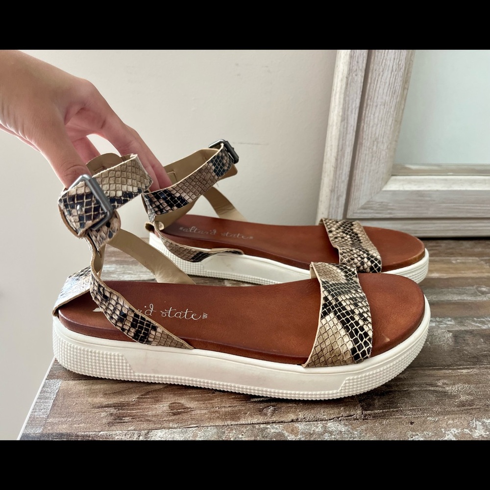Altar’d State Shoes